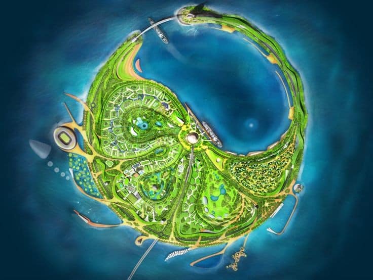“Thuận theo tự nhiên mà làm.”