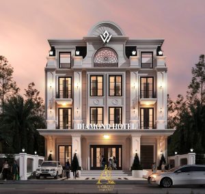 Diamond Hotel